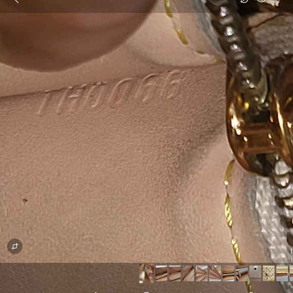 Louis Vuitton X Takashi Murakami Large Wallet, Authentic.. France 2006 - Picture 7 of 16